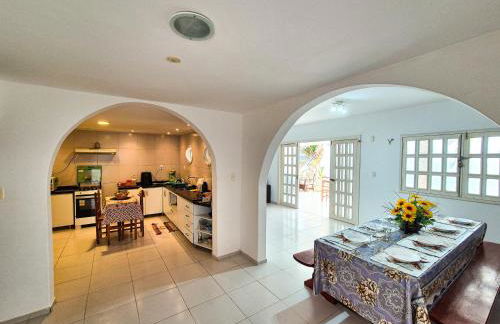 Casa Vista ao Mar - Paisagem Deslumbrante e Localização Perfeita - Foto 21