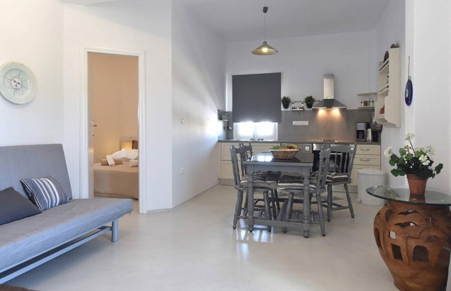 Vagia Calm House in Paros - Photo 9