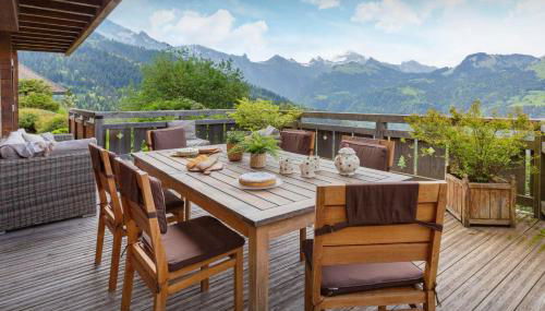 Chalet Isatys - OVO Network - Foto 2