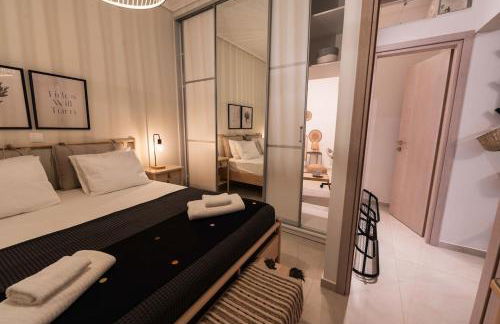 Theonisxenia Luxury Apt at Metro M3 - Foto 9