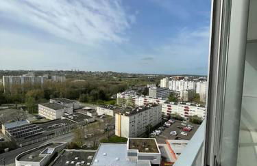 Appartement spacieux Brest Bellevue de 1 à 6 personnes - Photo 30