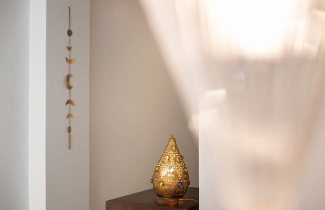 The Majestic Marrakesh Studio @ Cairo's Downtown - Foto 26