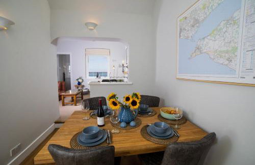 Fort Victoria Cottages - Spinnakers - Foto 7