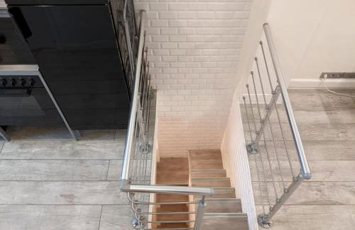 Duplex and private patio at Eiffel Tower - Foto 12