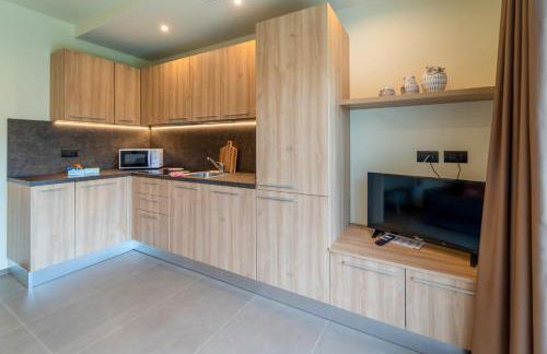 Arion Apartments - Trepalle - Foto 15