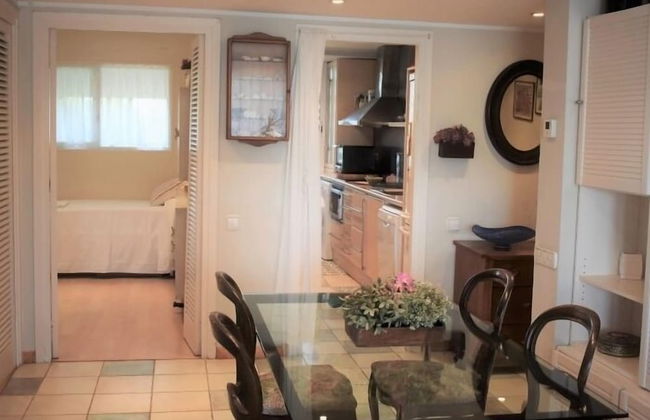 Sanpan Be my Guest Castelldefels - Photo 11