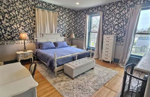 Sleeps 30+ • 10BR Mansion •Events • Bar • Backyard - Foto 22