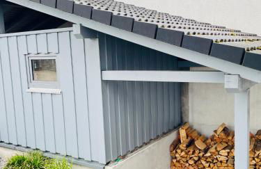 Moderne Ferienwohnung mit Sonnenbalkon in Fretter - Foto 27