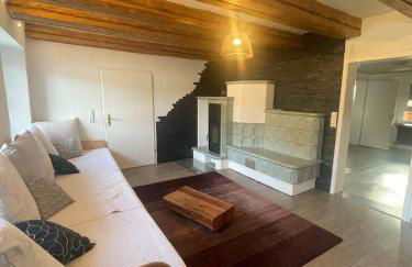 Schwarzwald Wohnung in Blumberg - Foto 1