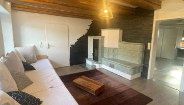 Schwarzwald Wohnung in Blumberg - Foto 1