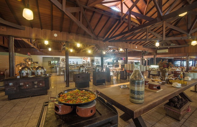 Hotel Estância Atibainha - Foto 63