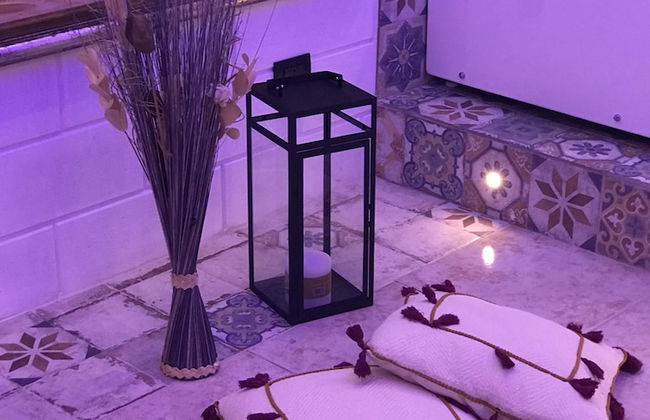 GianLuis Luxury Suites - Photo 28