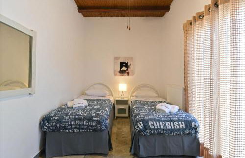 Patriko Family House - Photo 11