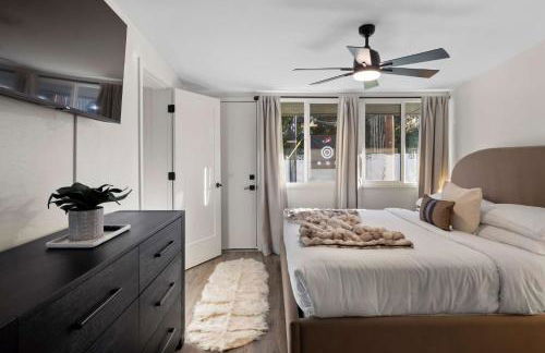 Paradise Valley Estate Pool Hot tub Old Town - Foto 44