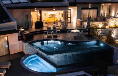 Ionian Grand Villas - Villa Estella - Foto 17