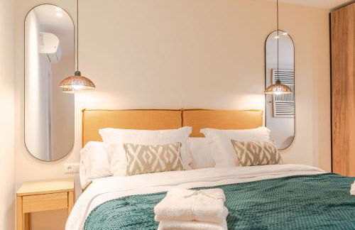 RentitSpain - Granada - Modernos Estudios, Luminosos y Excelente ubicación - Foto 55