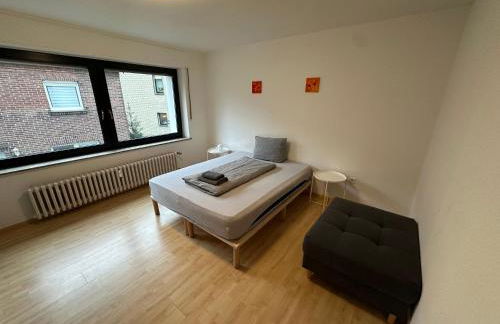 Apartment am Veener Kirchturm - Foto 51