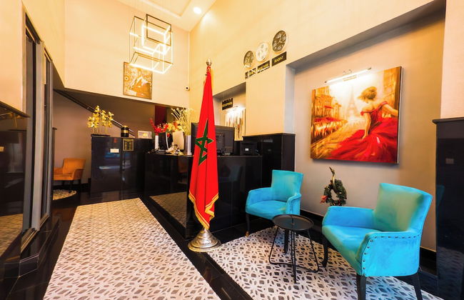 Rent Inn Suites - Foto 2