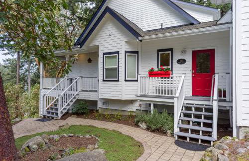 Exceptional, Hot Tub, Pickleball, Close to Town! - Foto 43