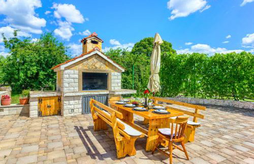 Villa My peace - Foto 27