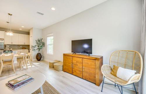 New-Build Jacksonville Townhome with Private Yard! - Photo 8