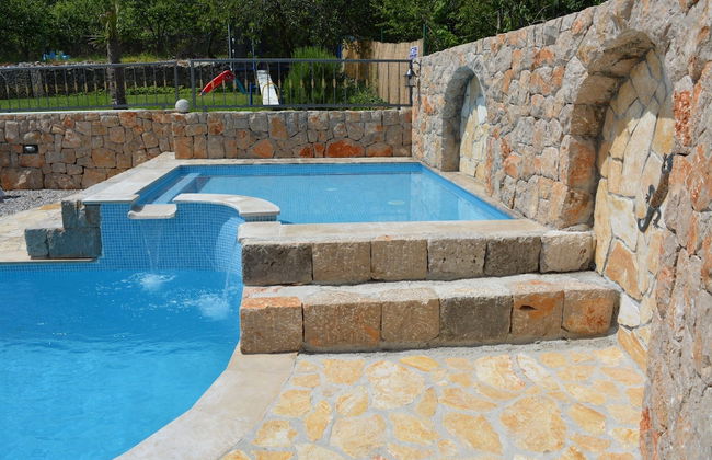 Villa Marchelina - Foto 46