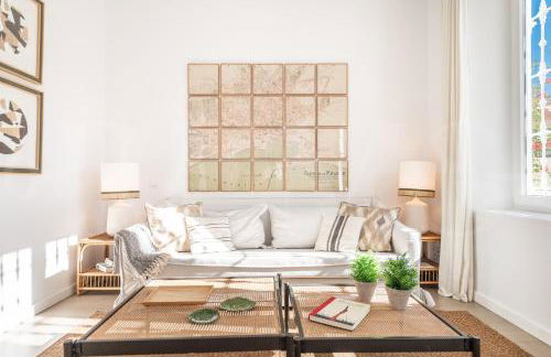 Bright Classic House Near La Malagueta REMS - Photo 13