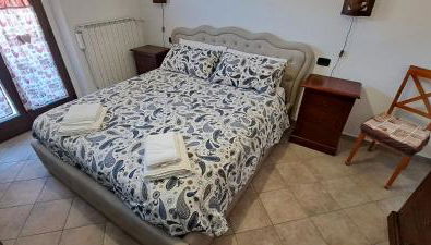 Casa Nonna Teresinella - Foto 5, towels