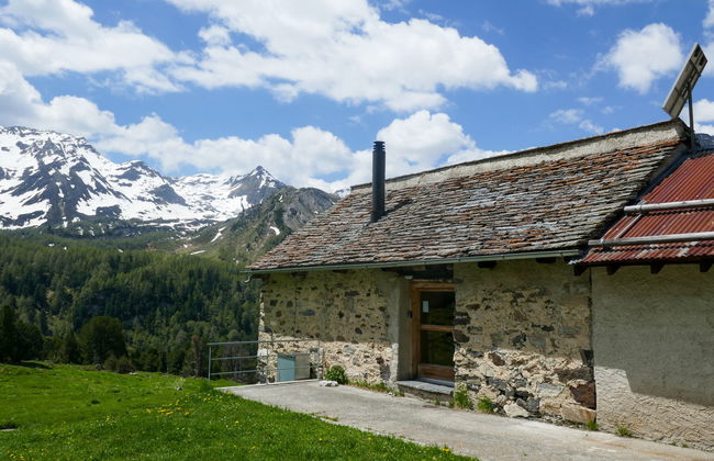 Rustico Dolomia - Foto 11