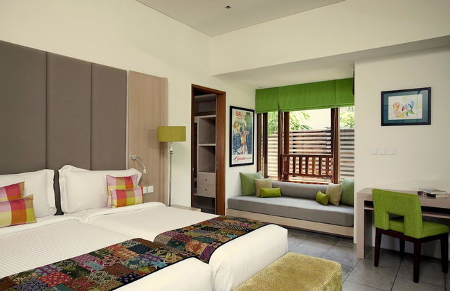 Villa Sally - Photo 3