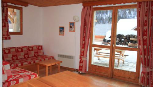 Le Taquo Hameau des Chazals Nevache Hautes Alpes - Foto 5