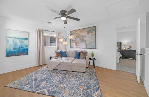 FUN Retro Arcade Villa - Pool&Spa, Arcades, Billiards,BBQ Gazebo Lounge, 10 Mins Strip - Photo 17