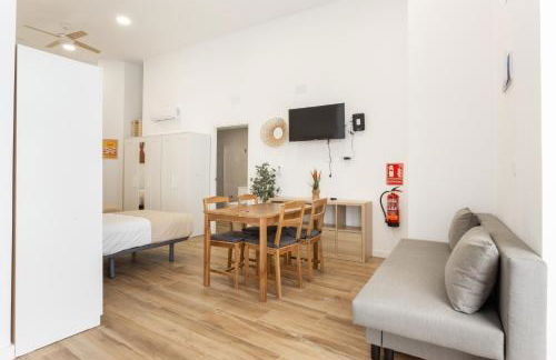 Urban loft Benicalap - Foto 10