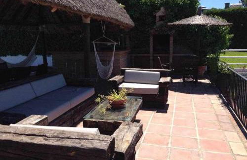 Espectacular casa con embarcadero - Foto 18