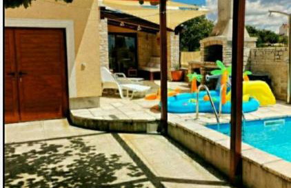 Luxury apartment Alba with pool - Photo 53