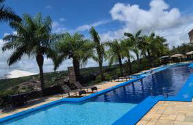 Flat Alto Da Serra Villas - Foto 16