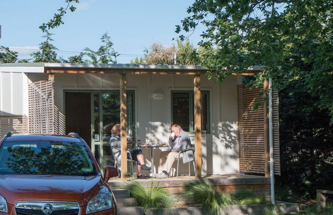 Martinborough TOP 10 Holiday Park - Photo 30