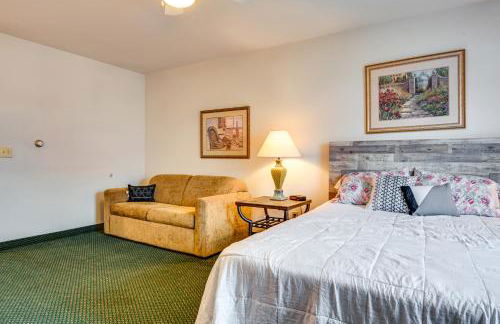 Close to Saginaw Bay Waterfront! Pigeon Studio - Photo 15