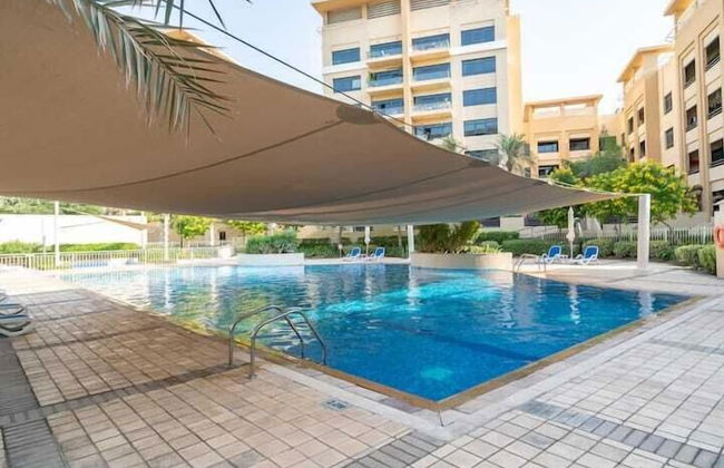 Vogue - Spacious 3BHK Greens & Views - Photo 31