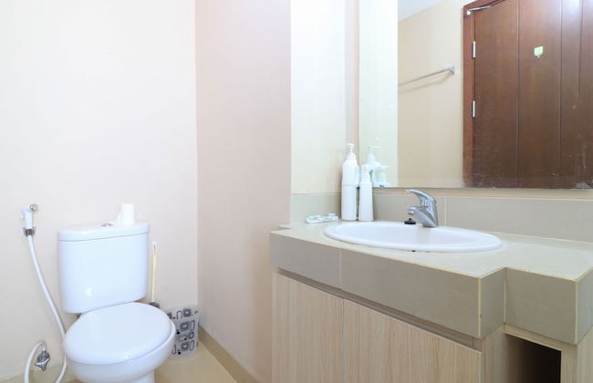 U Residence 2 by Ana Room - Foto 47