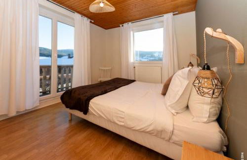 la grande cabane du Blanc Ruxel - Foto 15