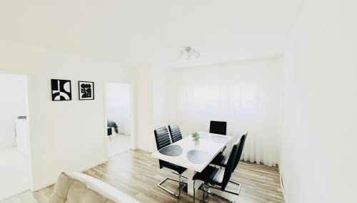 Ferienwohnung Hecker - Foto 3