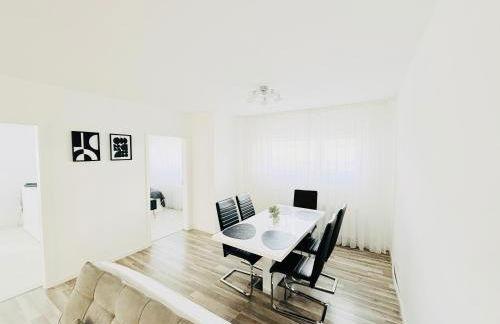 Ferienwohnung Hecker - Foto 3