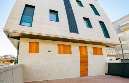 Apartamentos Villa Zoila Nigrán - Foto 51