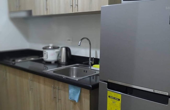 Shore2 Residences Tower2 - Foto 25