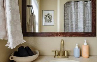 Unique Bungalow w/ hot Spa in DT - Foto 41