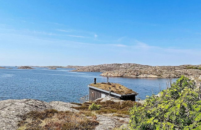 4 Person Holiday Home in Bleket-by Traum - Foto 9