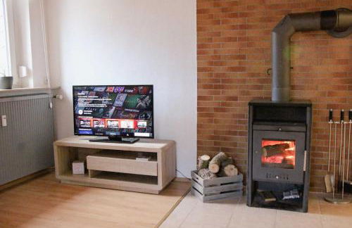 Ferienwohnung Seerose - Foto 11