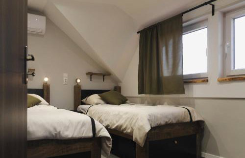 Villa Baročka Holiday Home - Foto 25