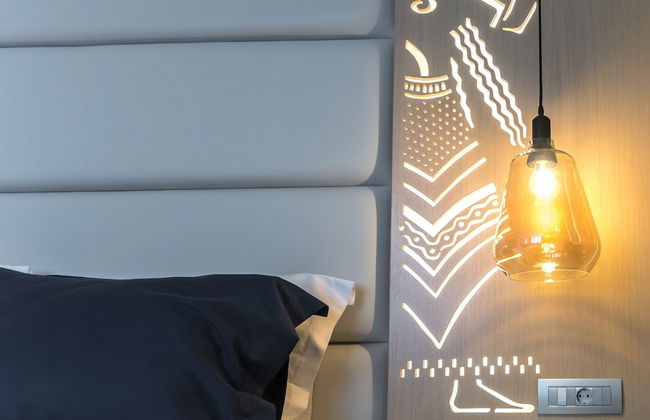 LAVRIS City Suites - Foto 11